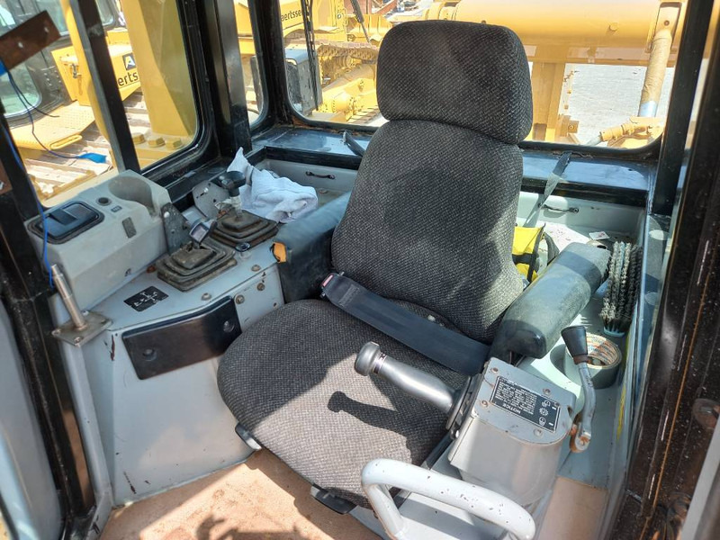 Bulldozer Cat D8R (Abu Dhabi): picture 20