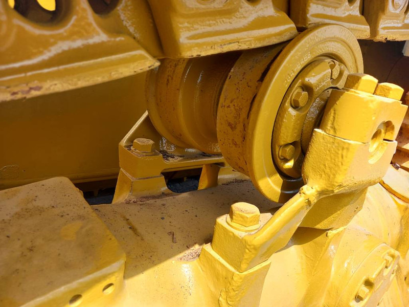 Bulldozer Cat D8R (Abu Dhabi): picture 12