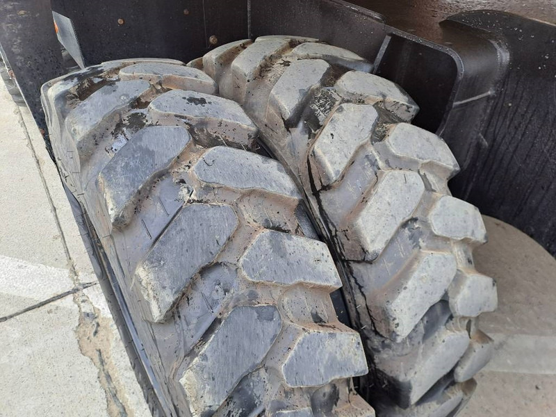 Wheel excavator Cat M 315 F: picture 17 Wheel excavator Cat M 315 F: picture 17