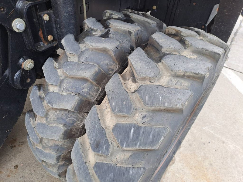 Wheel excavator Cat M 315 F: picture 18 Wheel excavator Cat M 315 F: picture 18