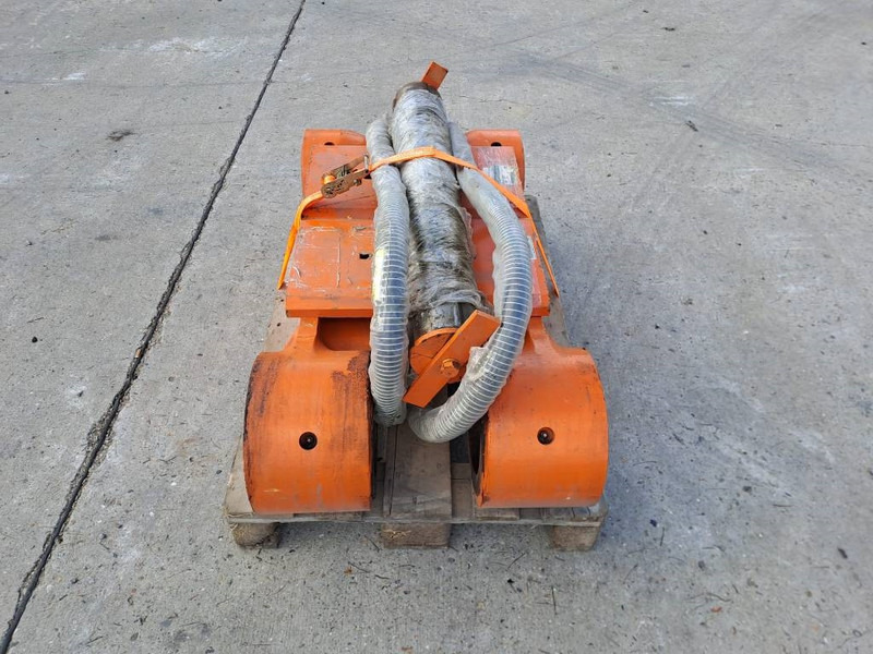 Hitachi H-Link Assy EX1200-6 E1200-5 - Boom for Construction machinery: picture 2 Hitachi H-Link Assy EX1200-6 E1200-5 - Boom for Construction machinery: picture 2