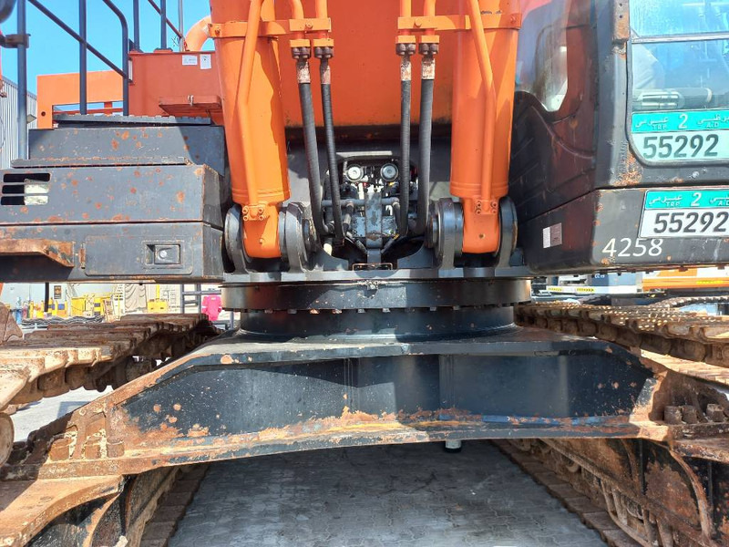 Excavator Hitachi ZX 870-5G 21m (Abu Dhabi): picture 15