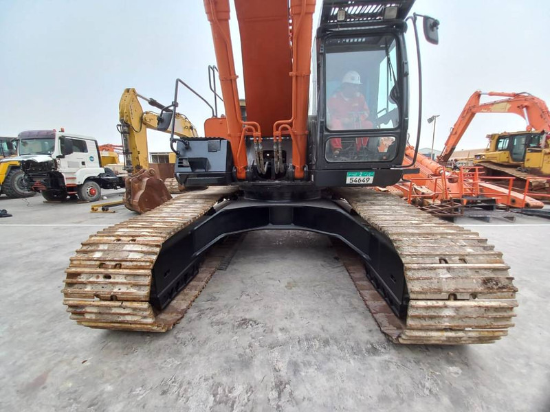 Hitachi ZX470LC-5G (Abu Dhabi) - Crawler excavator: picture 5 Hitachi ZX470LC-5G (Abu Dhabi) - Crawler excavator: picture 5