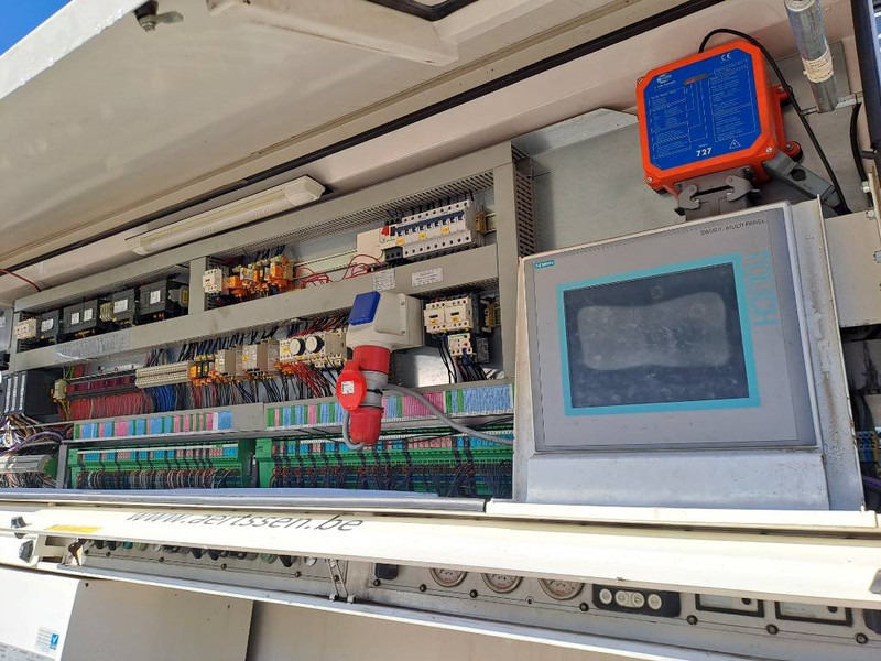 Mobile crane Spierings SK599AT5: picture 14