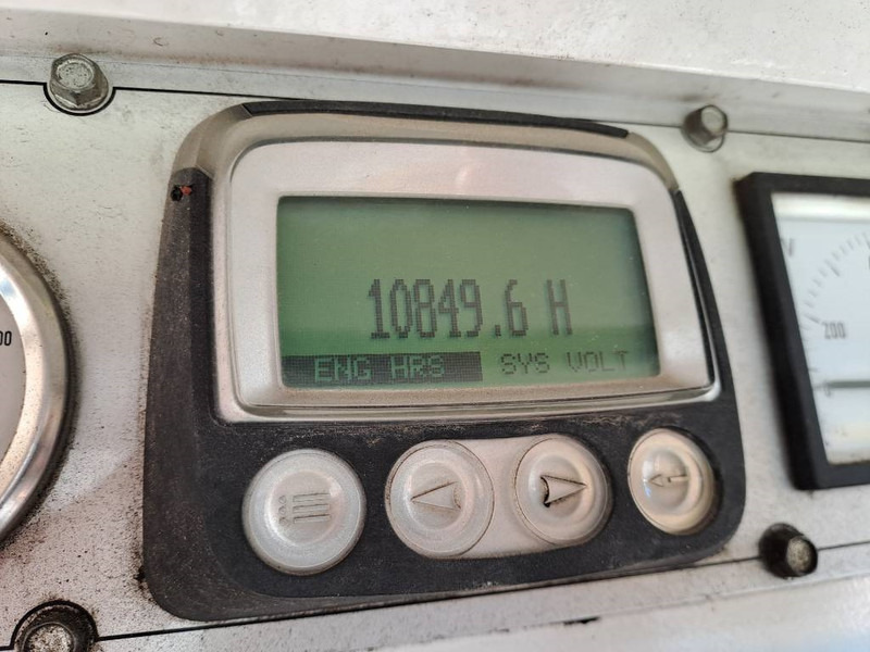 Mobile crane Spierings SK599AT5: picture 16