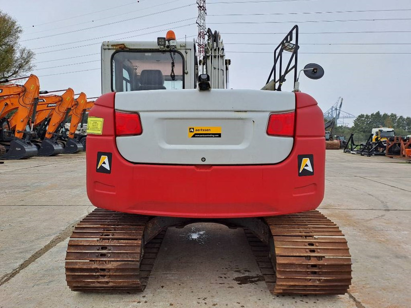 Takeuchi TB 2150 - Crawler excavator: picture 3 Takeuchi TB 2150 - Crawler excavator: picture 3