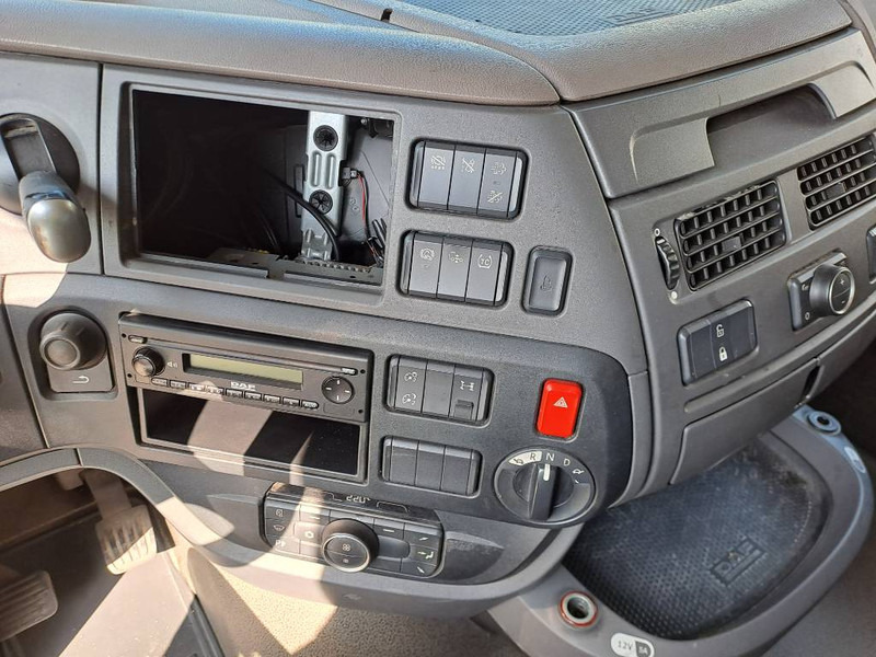 Tractor unit DAF FT XF 480 Space Cab: picture 18