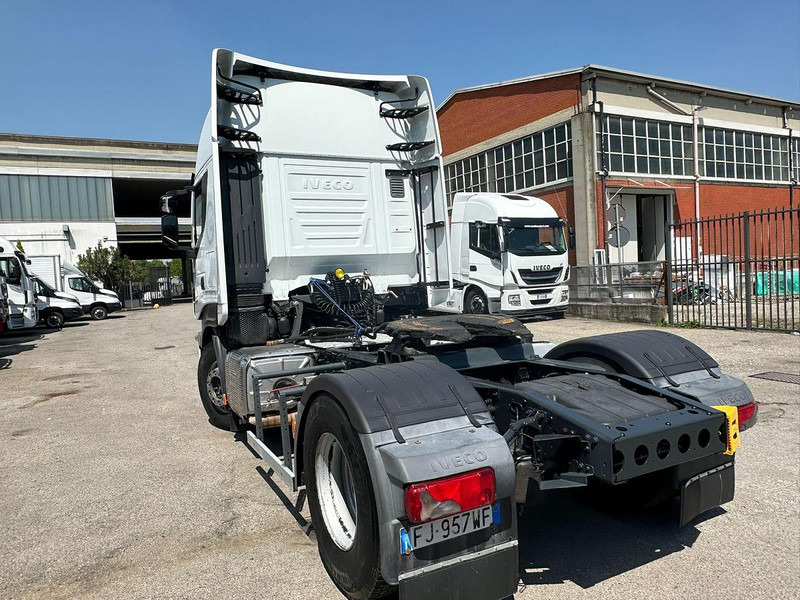 Iveco Stralis 460 - Tractor unit: picture 5 Iveco Stralis 460 - Tractor unit: picture 5