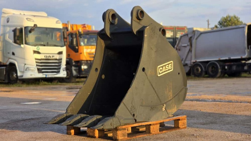 CASE CX210 - Excavator bucket for Crawler excavator: picture 1 CASE CX210 - Excavator bucket for Crawler excavator: picture 1