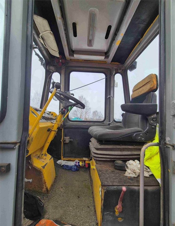 HAMM 2311SD - Compactor: picture 5 HAMM 2311SD - Compactor: picture 5