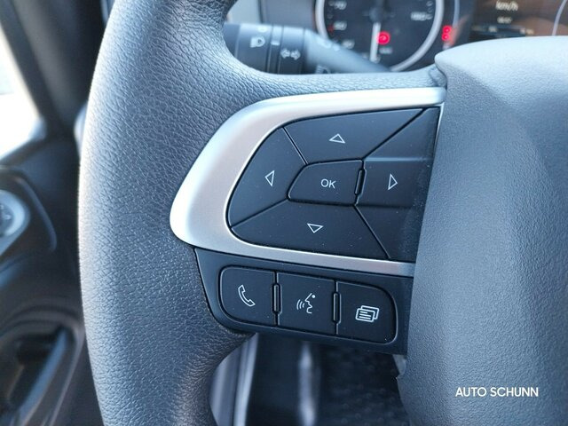 IVECO Daily 50C18H V 19+1+1 Sitze/15,5 kW/Webasto... - Minibus, Passenger van: picture 4 IVECO Daily 50C18H V 19+1+1 Sitze/15,5 kW/Webasto... - Minibus, Passenger van: picture 4