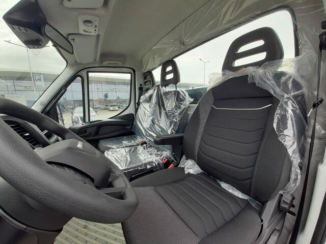 New Open body delivery van IVECO Daily 70C16H3.0 - CLIMA+ PRITSCHE...: picture 7