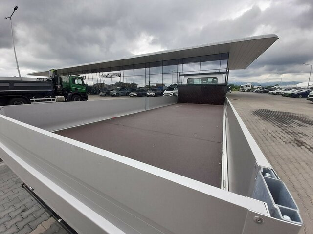 New Open body delivery van IVECO Daily 70C16H3.0 - CLIMA+ PRITSCHE...: picture 15