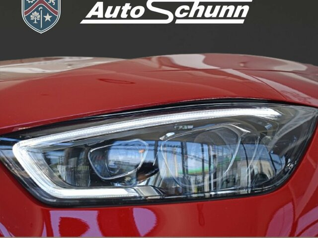 MERCEDES-BENZ AMG GT 53 4M+ PACK.AERODINAMIC V8-STYLING NIGHT... - Coupe: picture 2 MERCEDES-BENZ AMG GT 53 4M+ PACK.AERODINAMIC V8-STYLING NIGHT... - Coupe: picture 2