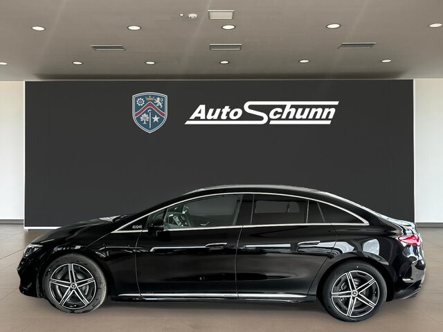 MERCEDES-BENZ EQE 350 4Matic AMG LINE+AC+ELECTRIC ART+ADVANCED... - Sedan: picture 2 MERCEDES-BENZ EQE 350 4Matic AMG LINE+AC+ELECTRIC ART+ADVANCED... - Sedan: picture 2