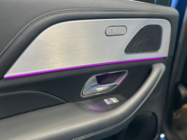 MERCEDES-BENZ GLE 63 S AMG 4M+ Coupe PANO+AIRMATIC+MANUFAKTUR... - SUV: picture 5 MERCEDES-BENZ GLE 63 S AMG 4M+ Coupe PANO+AIRMATIC+MANUFAKTUR... - SUV: picture 5