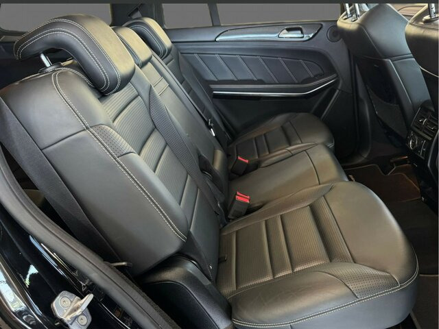 MERCEDES-BENZ GLS 63 AMG 4M EXCLUSIV/CARBON/MEMO/PANO/MCONTUR... - SUV: picture 3 MERCEDES-BENZ GLS 63 AMG 4M EXCLUSIV/CARBON/MEMO/PANO/MCONTUR... - SUV: picture 3