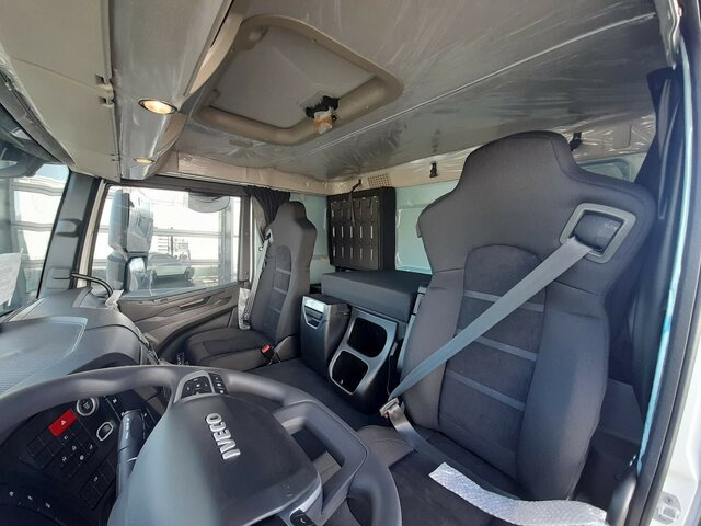 IVECO X-Way AT280X46Y/PS ON++LED+KRAN + KIPPMULDE... - Other machinery: picture 2 IVECO X-Way AT280X46Y/PS ON++LED+KRAN + KIPPMULDE... - Other machinery: picture 2