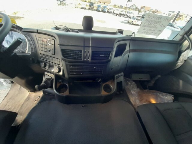 IVECO X-Way AT280X46Y/PS ON++LED+KRAN + KIPPMULDE... - Other machinery: picture 3 IVECO X-Way AT280X46Y/PS ON++LED+KRAN + KIPPMULDE... - Other machinery: picture 3