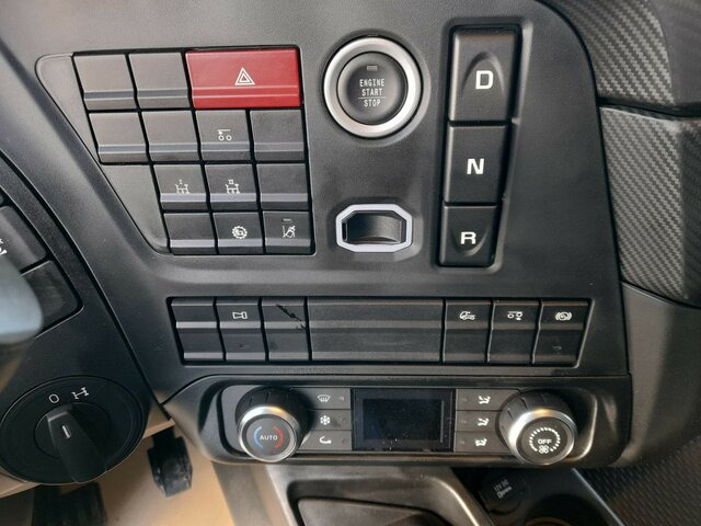 IVECO X-Way AT280X46Y/PS ON++LED+KRAN + KIPPMULDE... - Other machinery: picture 5 IVECO X-Way AT280X46Y/PS ON++LED+KRAN + KIPPMULDE... - Other machinery: picture 5