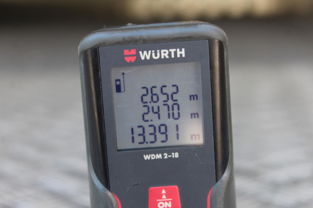 Chereau TK SLXi 300 Doppelstock FRC06.26 SAF - Refrigerator semi-trailer: picture 3 Chereau TK SLXi 300 Doppelstock FRC06.26 SAF - Refrigerator semi-trailer: picture 3