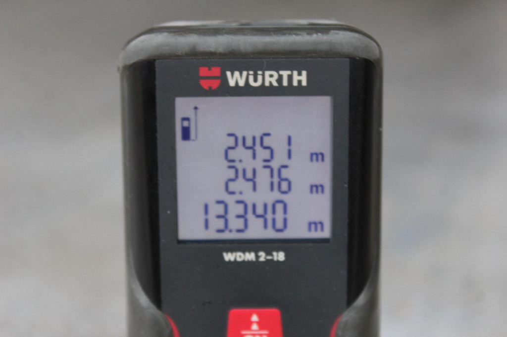 Lamberet CV 1550 Aluboden SAF LBW Rolltor FRC - Refrigerator semi-trailer: picture 4 Lamberet CV 1550 Aluboden SAF LBW Rolltor FRC - Refrigerator semi-trailer: picture 4