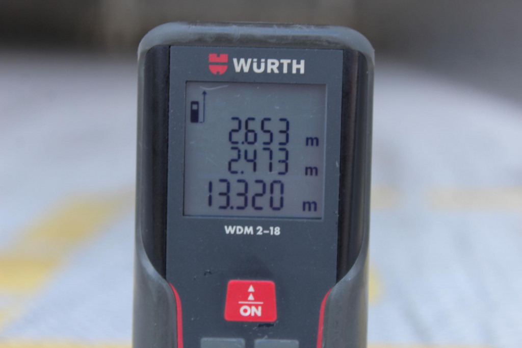 Lamberet TK SLXi Spectrum 2,65h Bi-Multi-Temp. TW LBW - Refrigerator semi-trailer: picture 4 Lamberet TK SLXi Spectrum 2,65h Bi-Multi-Temp. TW LBW - Refrigerator semi-trailer: picture 4