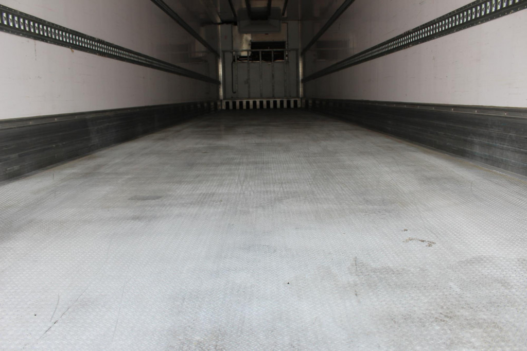 Lamberet TK SLXi Spectrum 2,65h Bi-Multi-Temp. TW LBW - Refrigerator semi-trailer: picture 3 Lamberet TK SLXi Spectrum 2,65h Bi-Multi-Temp. TW LBW - Refrigerator semi-trailer: picture 3