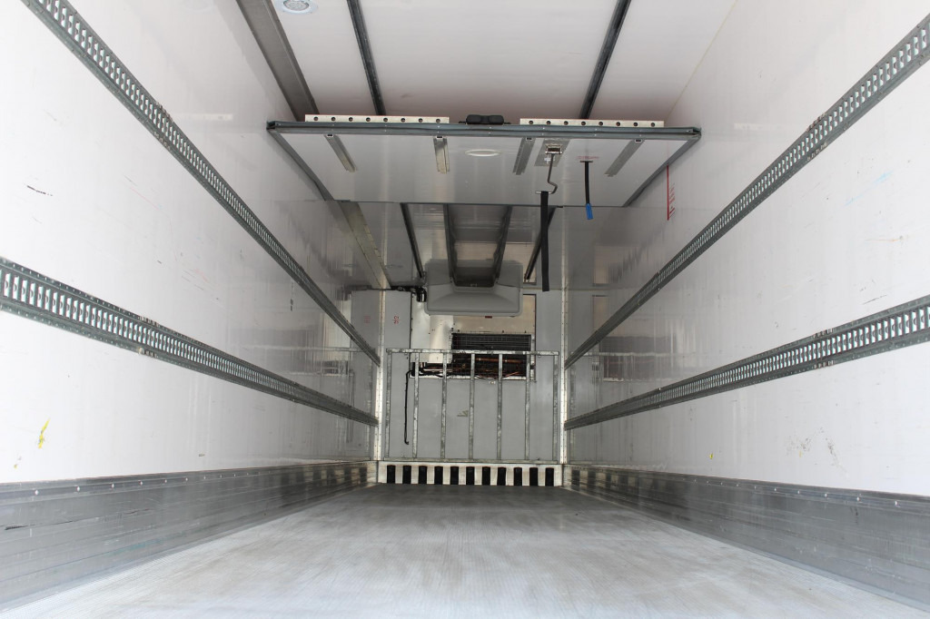Lamberet TK SLXi Spectrum 2,65h Bi-Temp LBW FRC Aluboden - Refrigerator semi-trailer: picture 4 Lamberet TK SLXi Spectrum 2,65h Bi-Temp LBW FRC Aluboden - Refrigerator semi-trailer: picture 4