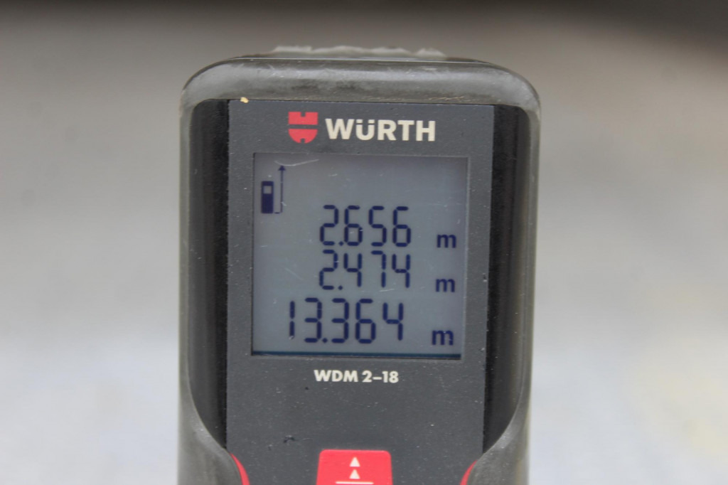 Lamberet TK SLXi Spectrum 2,65h Bi-Temp LBW FRC Aluboden - Refrigerator semi-trailer: picture 5 Lamberet TK SLXi Spectrum 2,65h Bi-Temp LBW FRC Aluboden - Refrigerator semi-trailer: picture 5