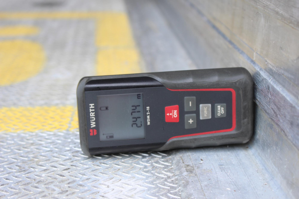 Lamberet TK SLXi Spectrum 2,65h Bi-Temp LBW FRC Aluboden - Refrigerator semi-trailer: picture 4 Lamberet TK SLXi Spectrum 2,65h Bi-Temp LBW FRC Aluboden - Refrigerator semi-trailer: picture 4