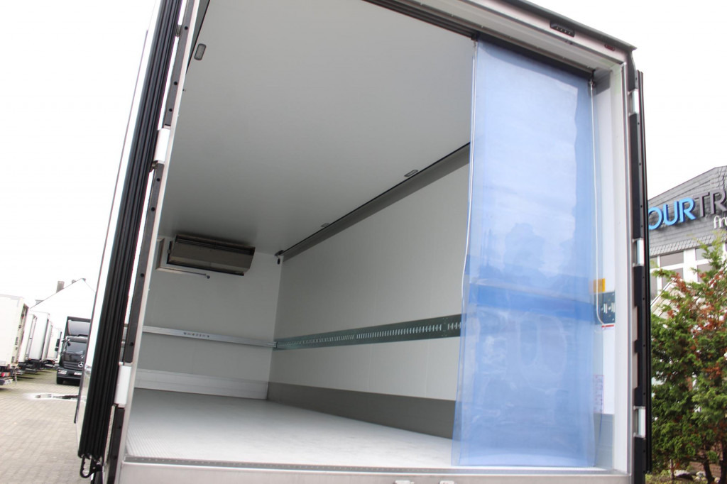 MAN TGM 18.290 E6 Thermo King T-1300X Tür+LBW AHK - Refrigerator truck: picture 2 MAN TGM 18.290 E6 Thermo King T-1300X Tür+LBW AHK - Refrigerator truck: picture 2