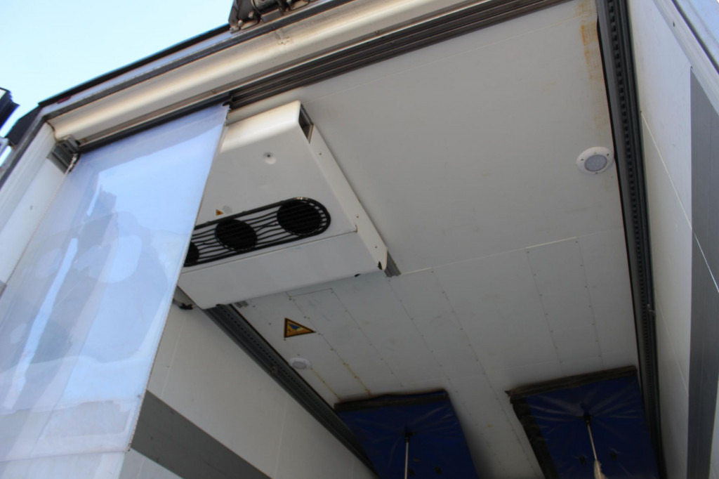 Mercedes-Benz Actros 1830 E6 TK T-1200R Multi Bi-Temp LBW AHK - Refrigerator truck: picture 3 Mercedes-Benz Actros 1830 E6 TK T-1200R Multi Bi-Temp LBW AHK - Refrigerator truck: picture 3