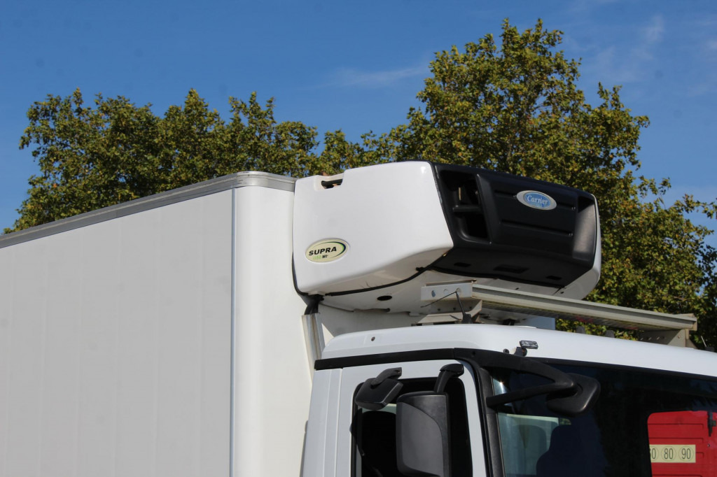 Mercedes-Benz Actros 2532 E5 CS 1150 Multi Bi-Temp LBW Rolltor - Refrigerator truck: picture 5 Mercedes-Benz Actros 2532 E5 CS 1150 Multi Bi-Temp LBW Rolltor - Refrigerator truck: picture 5