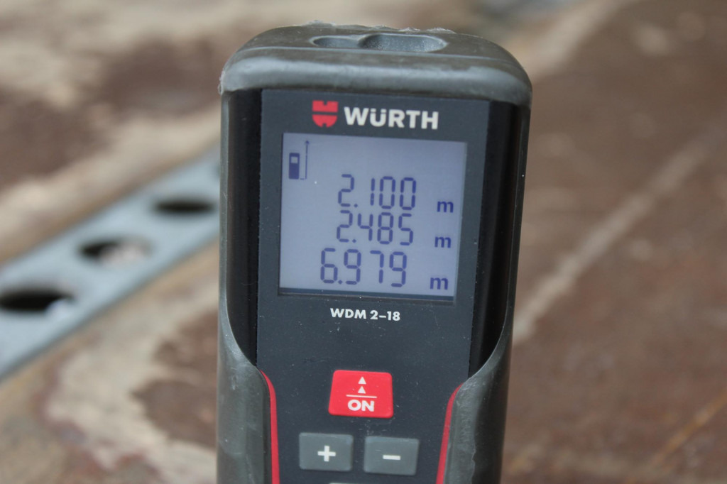 Renault D14 220E6   Laderbordwand   nur 185 Tkm   Klima - Box truck: picture 3 Renault D14 220E6   Laderbordwand   nur 185 Tkm   Klima - Box truck: picture 3