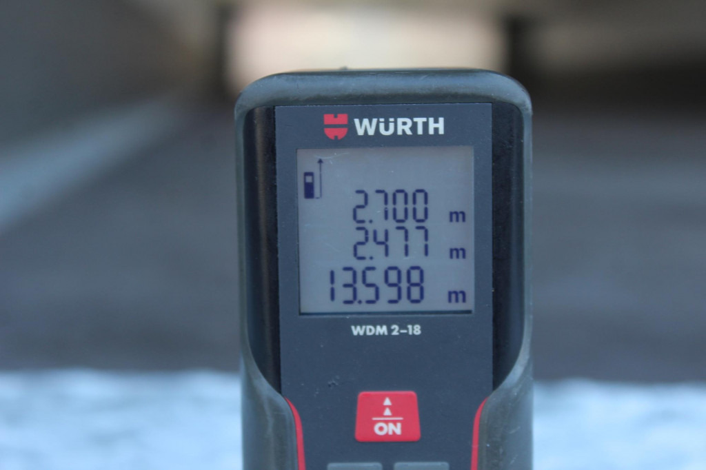 SCHMITZ Koffer 2,7h Doppelstock Liftachse Miete-Rent - Closed box semi-trailer: picture 3 SCHMITZ Koffer 2,7h Doppelstock Liftachse Miete-Rent - Closed box semi-trailer: picture 3