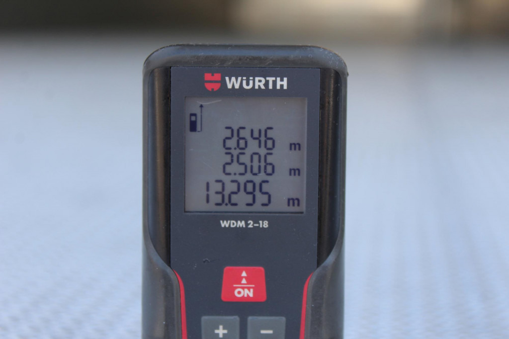 SCHMITZ Thermo King Advancer A400 DS Strom Blumen LBW - Refrigerator semi-trailer: picture 4 SCHMITZ Thermo King Advancer A400 DS Strom Blumen LBW - Refrigerator semi-trailer: picture 4