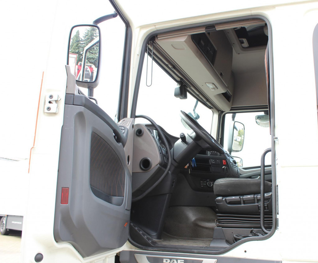 Daf XF  480 SC   Retarder   ACC   LDWS   2 Liegen - Tractor unit: picture 5 Daf XF  480 SC   Retarder   ACC   LDWS   2 Liegen - Tractor unit: picture 5