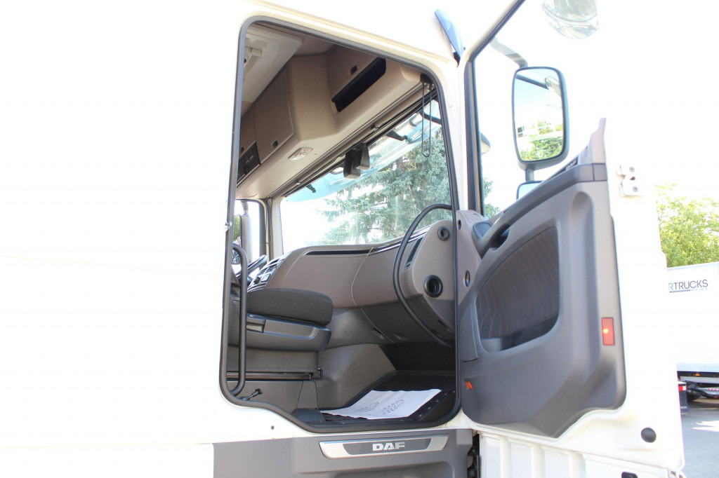 Daf XF  530 SC  Retarder ACC LDWS Standklima Kühlbox - Tractor unit: picture 2 Daf XF  530 SC  Retarder ACC LDWS Standklima Kühlbox - Tractor unit: picture 2