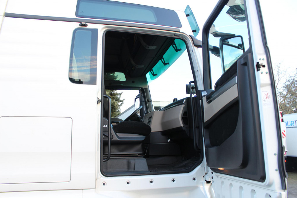 MAN TGX 18.510 E6 XXL Retarder Kühlbox Navi - Tractor unit: picture 2 MAN TGX 18.510 E6 XXL Retarder Kühlbox Navi - Tractor unit: picture 2