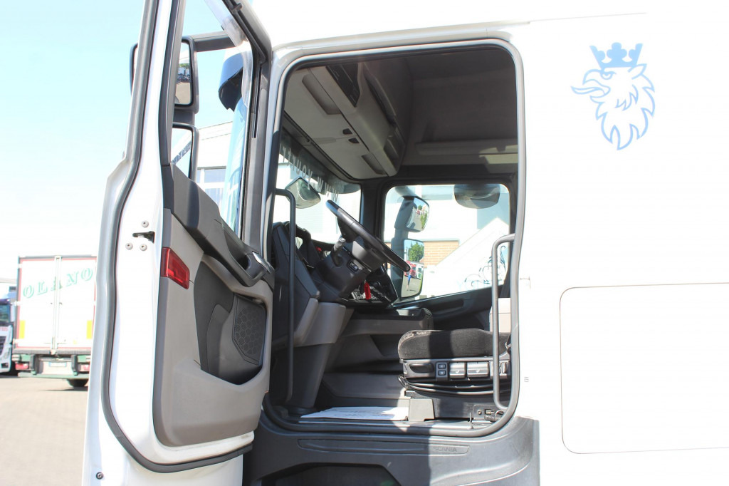 Scania R 500 Retarder LED Kühlbox 2 Tanks Navi - Tractor unit: picture 3 Scania R 500 Retarder LED Kühlbox 2 Tanks Navi - Tractor unit: picture 3