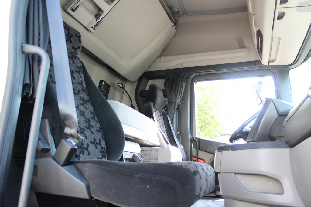 Scania R 500 Retarder LED Kühlbox 2 Tanks Navi - Tractor unit: picture 2 Scania R 500 Retarder LED Kühlbox 2 Tanks Navi - Tractor unit: picture 2