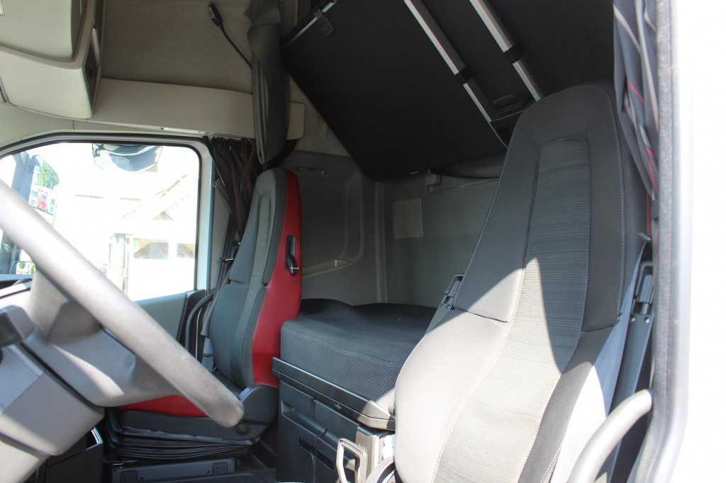 Volvo FH 500 E6 Globetrotter I-Park Cool VIN: LB - Tractor unit: picture 3 Volvo FH 500 E6 Globetrotter I-Park Cool VIN: LB - Tractor unit: picture 3