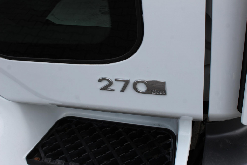 Renault Midlum 220 E5 CS 850 MT Strom Tür+LBW FRC - Truck: picture 5 Renault Midlum 220 E5 CS 850 MT Strom Tür+LBW FRC - Truck: picture 5