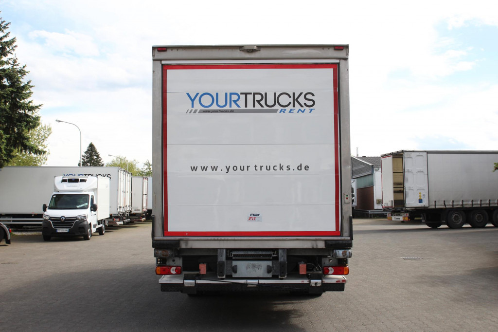 Truck Renault Midlum 220 E5 CS 850 Strom LBW Seiten Tür FRC: picture 10