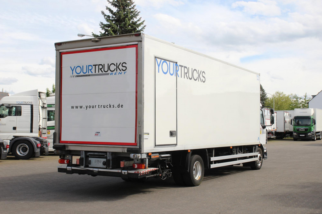 Truck Renault Midlum 220 E5 CS 850 Strom LBW Seiten Tür FRC: picture 9