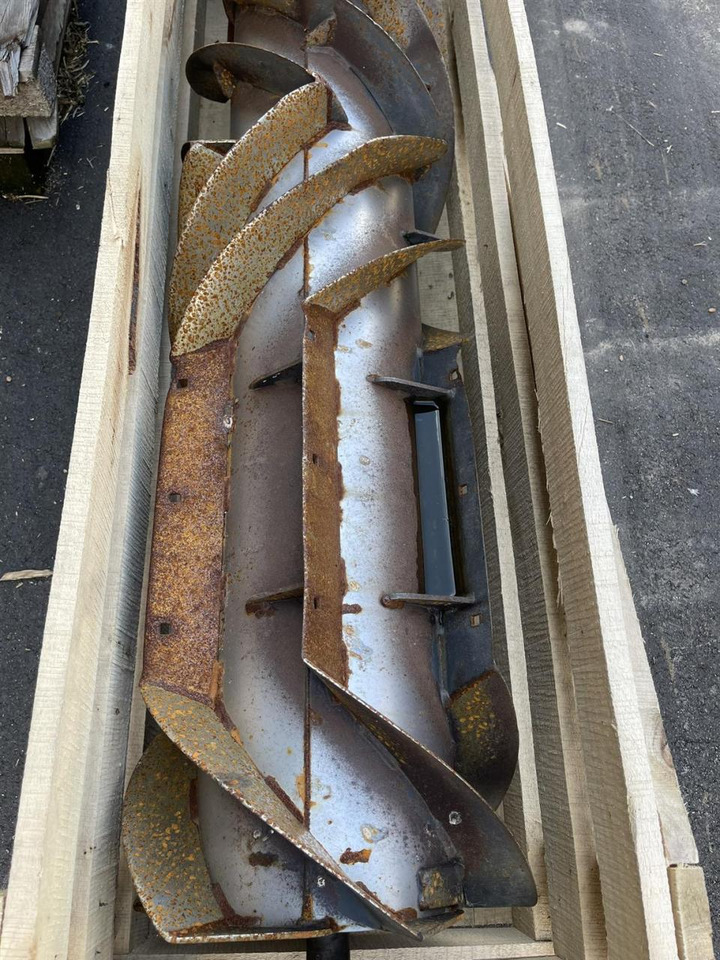 CLAAS Lexion 480 Wendetrommel gebraucht 00 0756 100 0 - Combine harvester: picture 2 CLAAS Lexion 480 Wendetrommel gebraucht 00 0756 100 0 - Combine harvester: picture 2