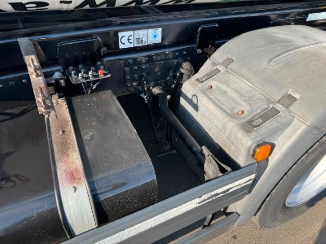 Leasing of MAN TGS 32.360 8x2 Euro 6 Faun Rotopress 525 L MAN TGS 32.360 8x2 Euro 6 Faun Rotopress 525 L MAN TGS 32.360 8x2 Euro 6 Faun Rotopress 525 L MAN TGS 32.360 8x2 Euro 6 Faun Rotopress 525 L: picture 8