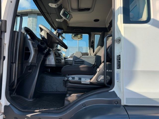 Leasing of MAN TGS 32.360 8x2 Euro 6 Faun Rotopress 525 L MAN TGS 32.360 8x2 Euro 6 Faun Rotopress 525 L MAN TGS 32.360 8x2 Euro 6 Faun Rotopress 525 L MAN TGS 32.360 8x2 Euro 6 Faun Rotopress 525 L: picture 12