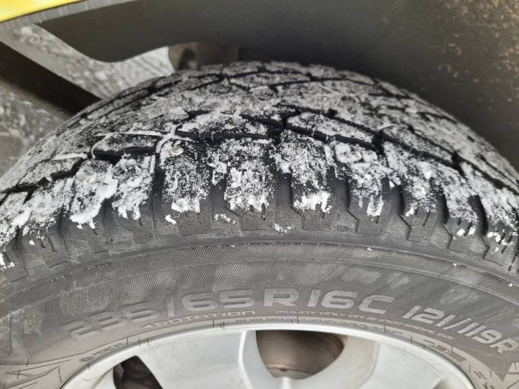 Ambulance MERCEDES – BENZ SPRINTER 3.0D AMBULANCE (TAMLANS) KLIMA, 11.2016, EURO 6: picture 24 Ambulance MERCEDES – BENZ SPRINTER 3.0D AMBULANCE (TAMLANS) KLIMA, 11.2016, EURO 6: picture 24